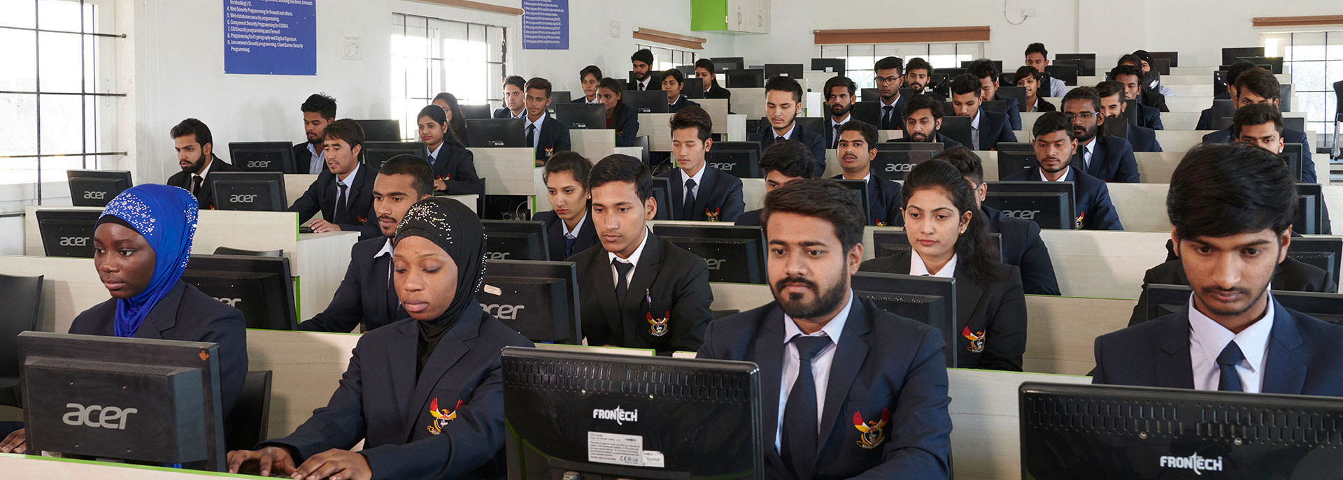 best commerce college in raipur
